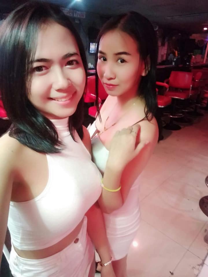 10 Sexy Bar Girls Spotted On The Internet Untold Thailand