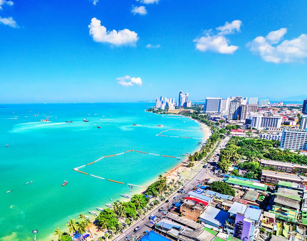 Top 3 Destinations To Go From Pattaya For A Day
