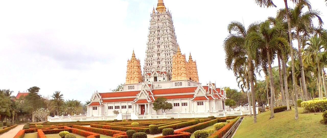 Temples to visit in Pattaya, Thailand | Untold Thailand