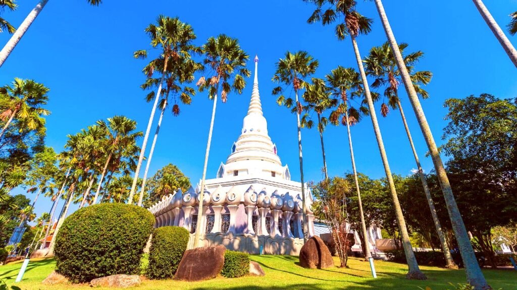 Temples to visit in Pattaya, Thailand | Untold Thailand