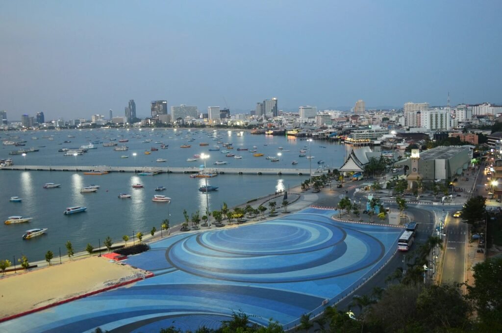 Tips on choosing a hotel in Pattaya for the First timer