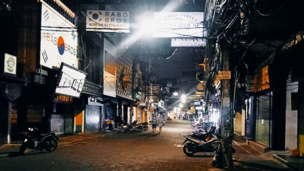 Can Pattaya, Thailand Recover from the Pandemic??