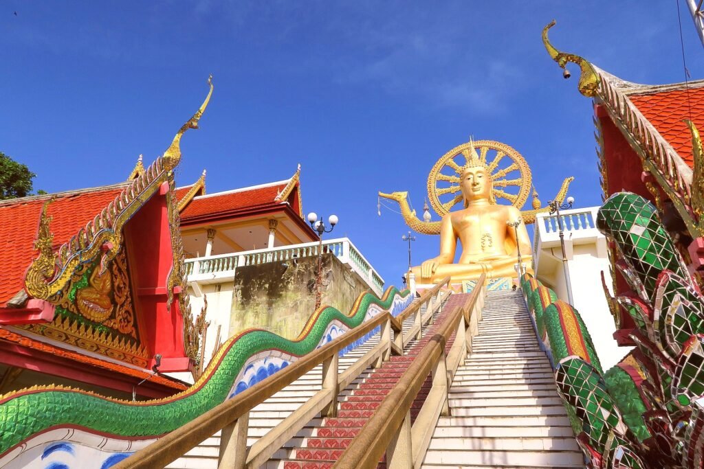 Temples to visit in Pattaya, Thailand | Untold Thailand