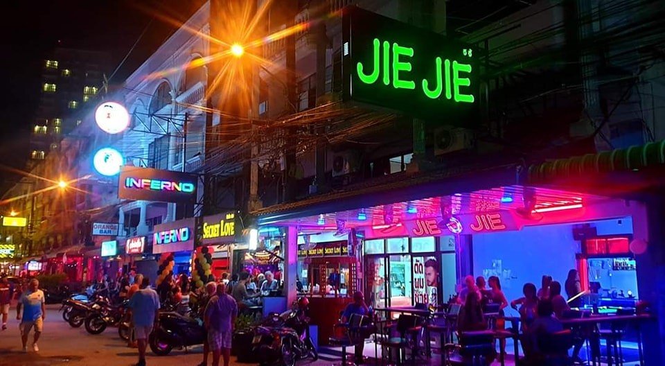Exploring Soi Chaiyapoon: A Guide to the Pattaya’s Hidden Nightlife Street